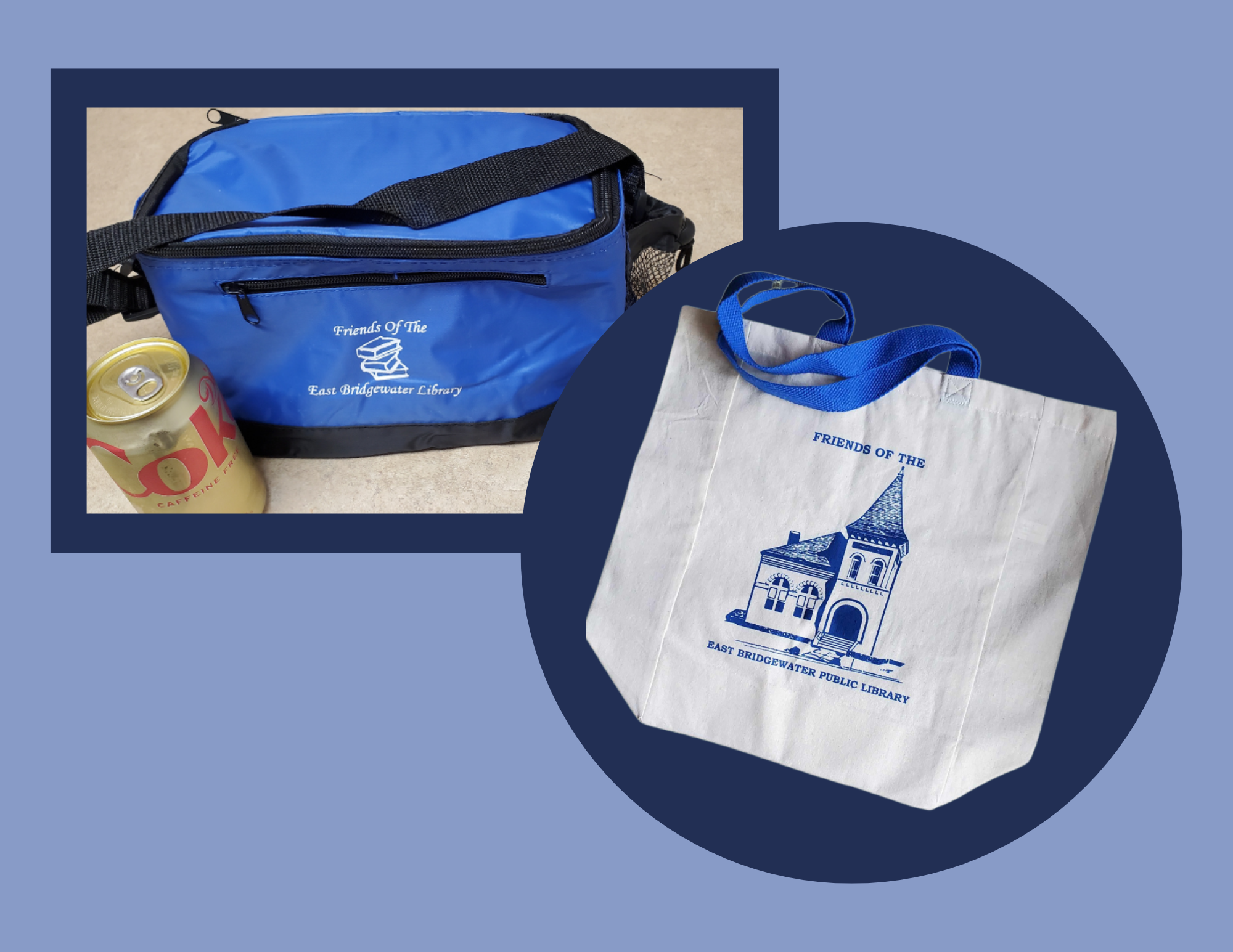 membership bags