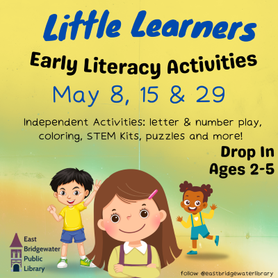 May Little Learners