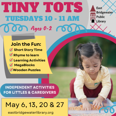 Tiny Tots May