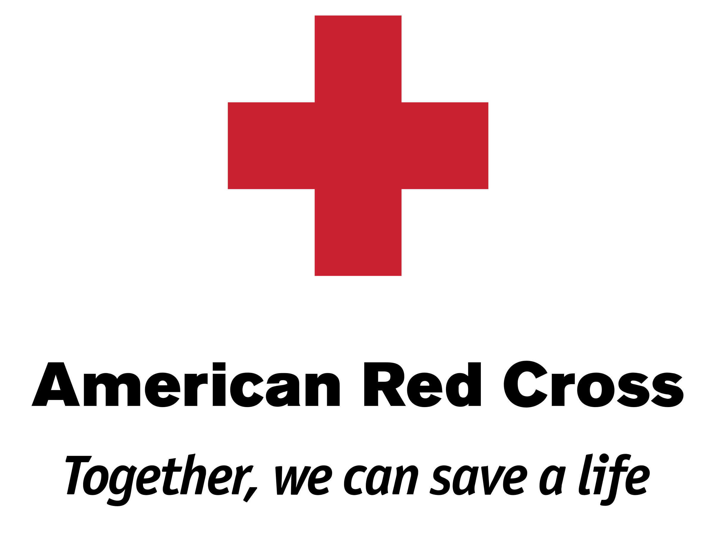 american red cross logo